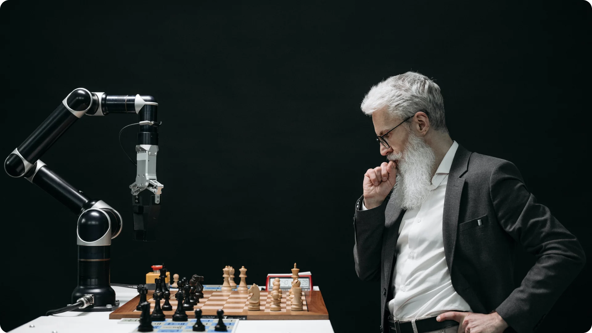 AR and VR Revolution: Transforming Digital Experiences